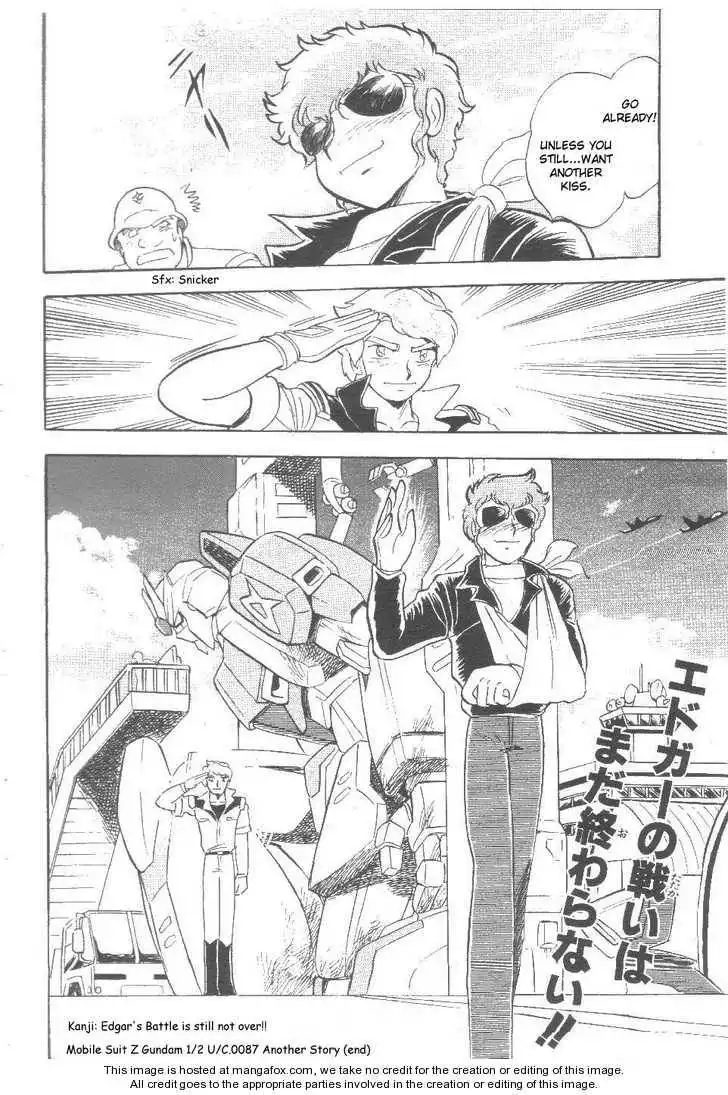 Kidou Senshi Zeta Gundam 1/2 Chapter 1 48